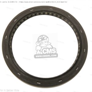 91214-PE1-721-JP | RETEN CIG TRAS HONDA 80X100X10