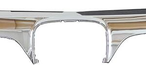 71122-SDA-A10 ACCORD 06 | RIBETE PARRILLA ACCORD 06