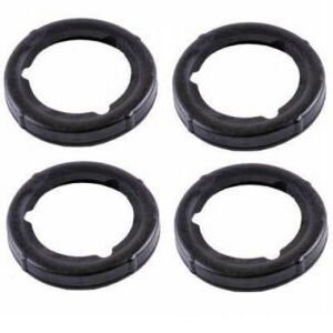 12342-PTO-000-JP | SELLO BUJIA ACCORD 90-93