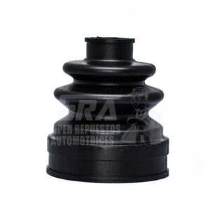 86-2310-EMPI CR-V TRAS | CUBRE POLVO P/E CR-V 97-01 TRAS