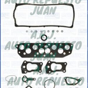 061A1-PC1-000-PEACE | JGO JUNTA CIVIC ACCORD 76