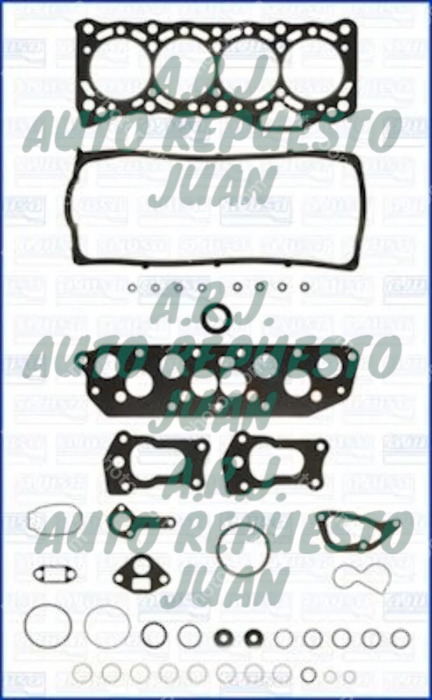 061A1-PC1-000-PEACE | JGO JUNTA CIVIC ACCORD 76