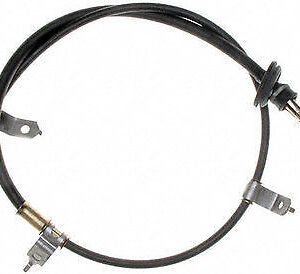 22910-SB2-003-TW | CABLE CLUTCH CIVIC 84/87