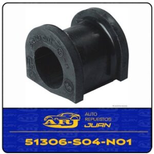 51306-S04-N01-T 97-00 | BUSHING B EST CR-V 97-00 CIVIC