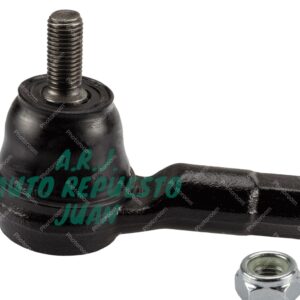 53540-SB2/659-003-KO (SC2) | TERMINAL GUIA CIVIC Y ACCORD ENT