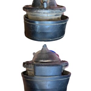 50810-SPO-N11/ 002 SOPORTE | SOPORTE MOTOR ACURA LEYEN 90