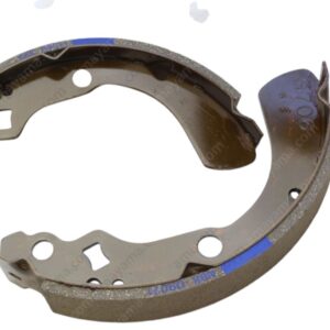 CS5528-EGI 43153-S50-00 | BANDAS TRAS HONDA LOGO 96-02 EGI