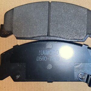 D560-NAMCCO | BANDAS DEL NAMCCO CIVIC 88-00 NAMCCO