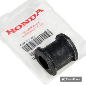51306-S5D-A11 ORG | BUSHING BARRA EST DEL CIVIC 01 05 22.2MM