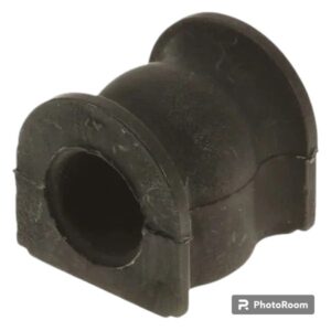 52306-S9A-005/TW1-A01- CTR CVH | BUSHING BARRA EST TRAS CR-V 02-04 18MM