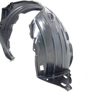 74150-SWA-A00-LH | GUARDA FANGO CR-V 07-