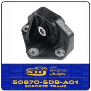 50870-SDB-A02-ORG | SOPORTE TRANS ACCORD 03-ON ORG
