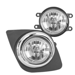 E-TY397 | FOG LAMP RAV4 09-10
