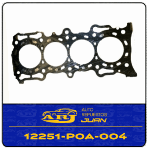 12251-P0A-004 PEVISA | JUNTA CULATA F23 ACCORD 94 ON