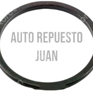 18212-SM4-003 TK | JUNTA MUFFLER ACCORD F18 F22