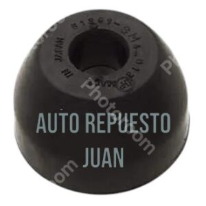 51391-SM4-013 JP ALTO | BUSHING BARRA TENSORA ACCORD 90/97