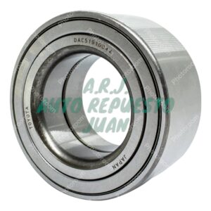 DAC519144 / 51BWD01 / 44300-TO | CAJA BOLA CR-V 07-ON ODYSSEY 05-2010