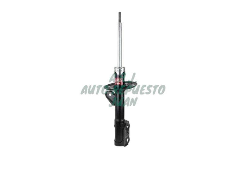 333410- PIWA | AMORT DEL HONDA FIT 02-08 RH