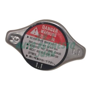 19045-PAA-A01-ORG | TAPON RAD HONDA 1.1 ORIGINAL