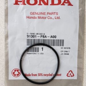91301-P8A-A00 ORG | RING TAPON CULATA J35 ACCORD 98 07 ORG