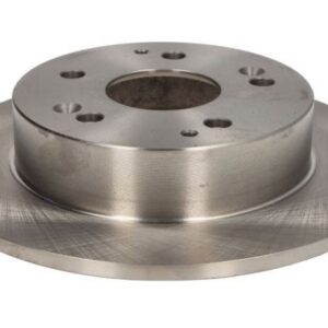 42510-S87-A00-T | DISCO FRENO TRAS ACCORD 98-02 V6