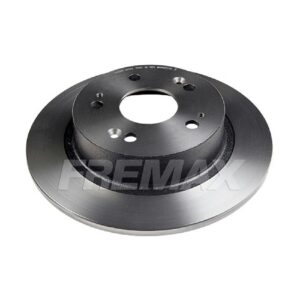 BD1258 FREMAX 42510-TAO-A01 | DISCO FRENO TRAS ACCORD 08-17 42510-T2F-