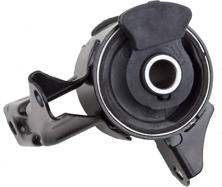 50820-S3V-A82-T | SOPORTE MOTOR PILOT 02-