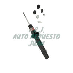340030-KLC | AMORT DEL ACCORD 08-2012 LH KLC