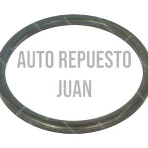 18212-SM4-003-JP | JUNTA MUFFLER ESC ACCORD F18/22