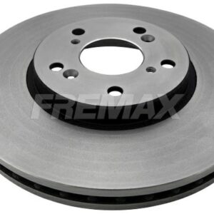 BD1275 BR-31275 FREMAX | DISCO FRENO DEL ACCORD 08 ON V6-4CIL