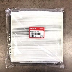 80292-SDA-A01-CH | FILTRO CABINA ACCORD CIVIC CRV