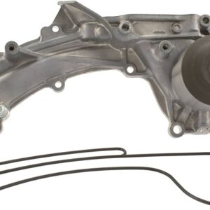 19200-PY3-A00 ORG | BOMBA AGUA ACURA LEGEN 90 ON