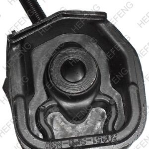 50851-SPO-N30 ORG | SOPORTE STOPPER SIDE ACURA LEGEN 90 ON