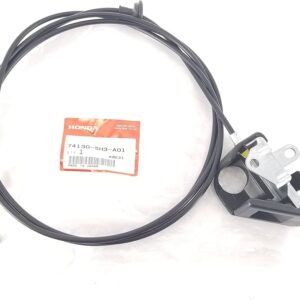 74130-SH3-A01 JP | CABLE BONETE CIVIC 88 91