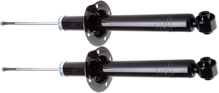 341331 GO 340063 | AMORT TRAS ACCORD 03/07 GO ACURA TL 04-O