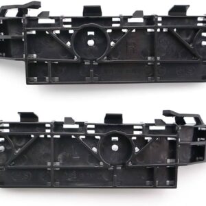 71198-SWA-003 LH | GUIA BUMPER DEL CRV 07 ON LH