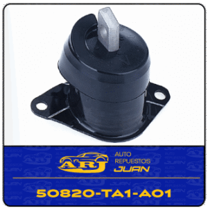 50820-TA1-A01-K | SOPORTE MOTOR ACCORD 08 6CIL