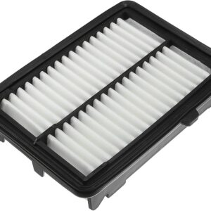 17220-5R0-008 | FILTRO AIRE HONDA FIT 2016