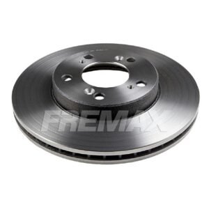 BD2586-FREMAX 45251-SPO-000 | DISCO FRENO DEL CRV 97-01 BR3296