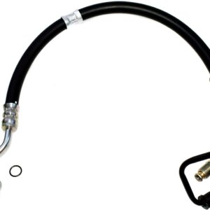 53713-S5D-A05-AM | MANG POWER STERING CIVIC 01-05