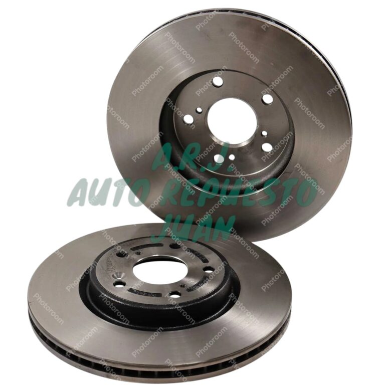 45251-TVC/TLA/TRN-A00-FREMAX | DISCO FRENO DEL CRV 2017- BD2948 ACCORD