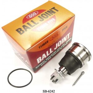 51220-S5A-003-555 | BOLA ESF CIVIC 01-05 SB-6242
