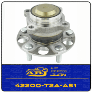 42200-T2A-A51 512544 | PIÑA TRAS ACCORD 2013 ON
