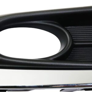 71106-TLA-A01-CH | COVER FOG LAMP CRV 2017-