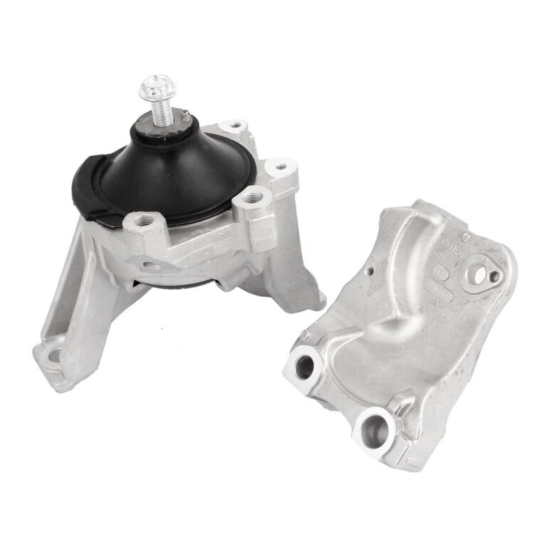 50820-SWE/SWA/SWS-T01-T | SOPORTE MOTOR CRV 7-12 DEL RH COMPLETO