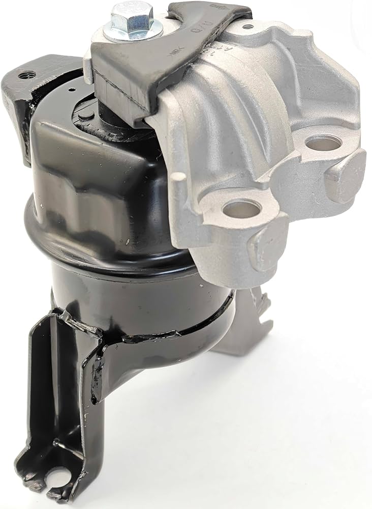 50820-TS6-H03-T | SOPORTE MOTOR CIVIC 06-11