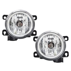 HD-952-ECLIPSE | FOG LAMP CIVIC 2016