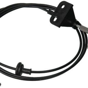 74130-SNA-A01 KO | CABLE BONETE CIVIC 06-ON JP