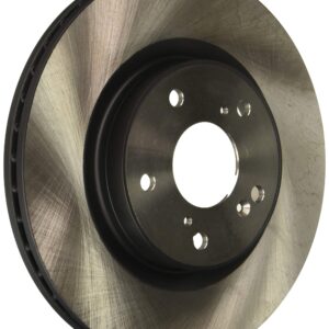 BD2924 45251-T0H-A01 981040 | DISCO FRENO DEL CRV 2012-16 FWD FREMAX