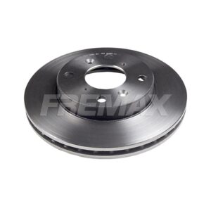 BD-1243-FREMAX | DISCO DEL ACCORD 98- 45251-S84-A01